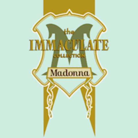 'The Immaculate Collection' is released