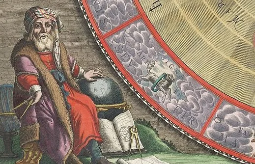 Aristarco de Samos