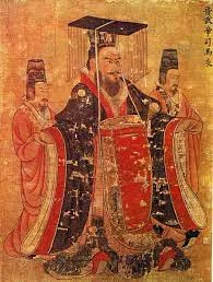 Matemáticas chinas