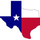 Texas fishing online map
