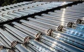 Características da Primeira Geração