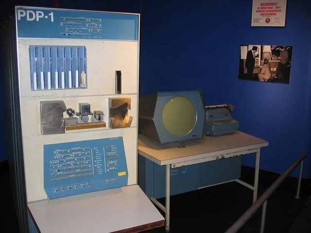 Exemplos de equipamentos.