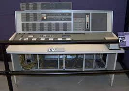 IBM  7094
