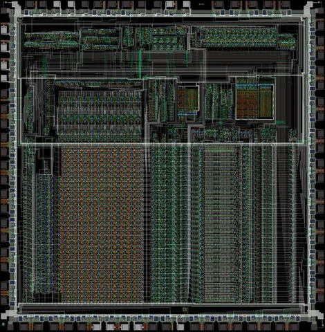 Microprocessadores