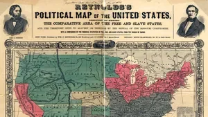 The Missouri Compromise