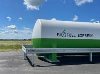 Energy Security Plan