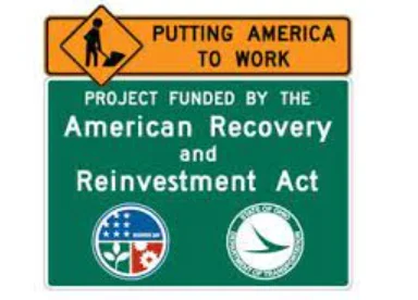 American Recovery and Investment app