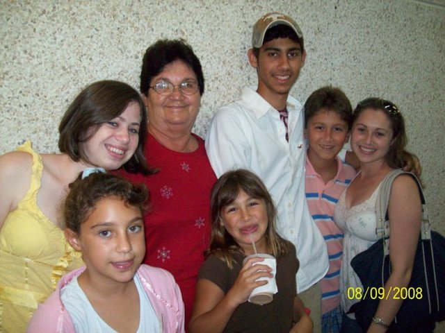 Leaving to go to SWAU