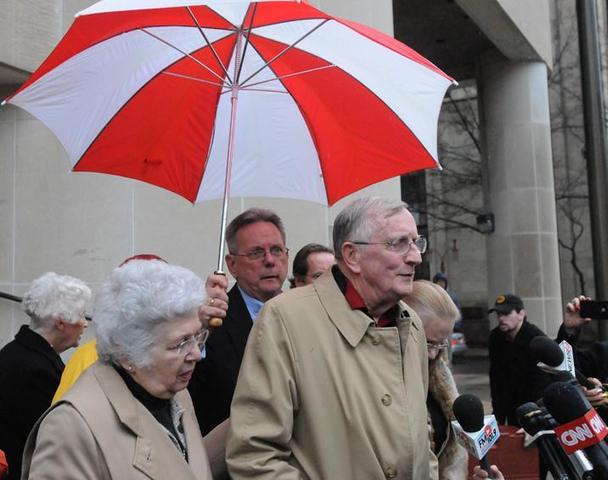 Joshua Komisarjevsky sent to death row, for deeds of 'unimaginable horror and savagery' in Cheshire slayings