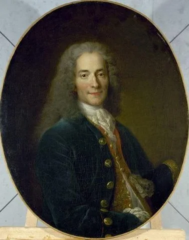 Voltaire (Francia, 1694-1778)