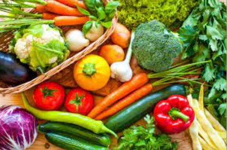 Child Nutrition act Overview