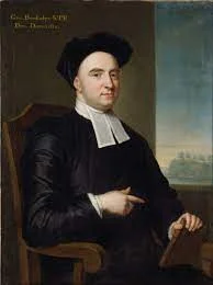 George Berkeley (Irlanda, 1685-1753)