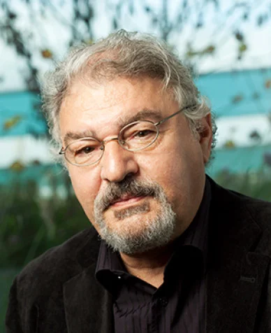 Dany-Robert Dufour (Francia, 1947)
