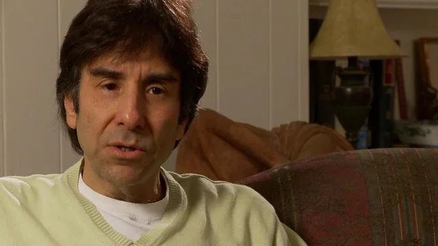 Gary Lawrence Francione (Estados Unidos, 1954)