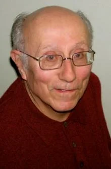 David P. Gauthier (Canadá, 1932)