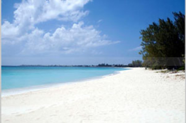 Live in another country