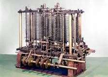 Difference and Analytical Engines are Invented