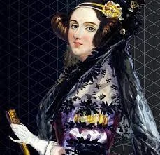 Augusta ada Byron is born
