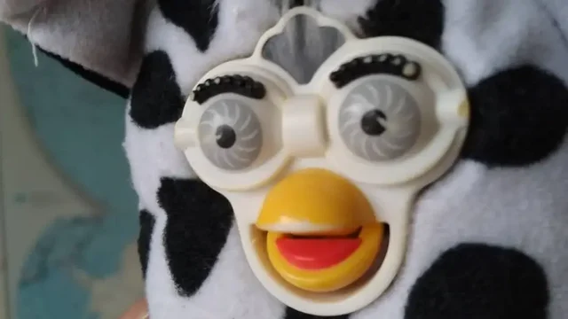 Furby