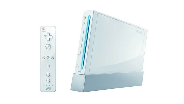 Wii