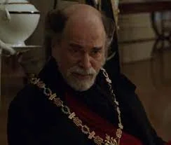 El primer embajador de España hizo: