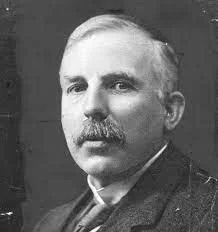 Earnest Rutherford Dies