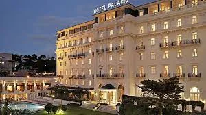 Hotel Palacio
