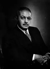 En 1939 Luis Montes de Oca