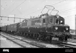 Funcionamiento de los Ferrocarriles