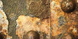 Inicio de la Edad de Hierro 1200 a.C.