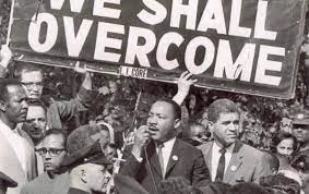 "We Shall Overcome" Civil Rights Movement