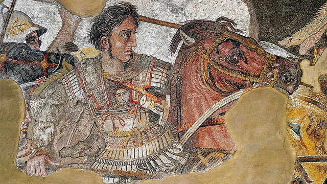 El primer gran imperio económico