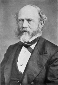 Lewis Henry Morgan (1818-1881)