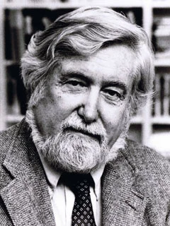 Clifford Geertz (1926-2006)