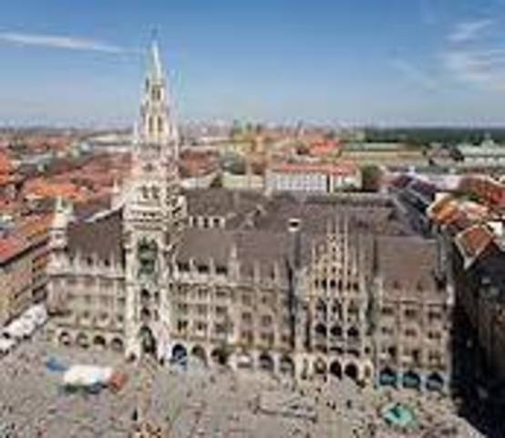 Munich