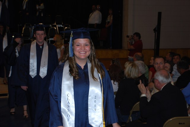 High School Graduation