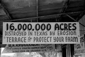 drought policies and programs