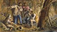 Nat Turner Rebellion