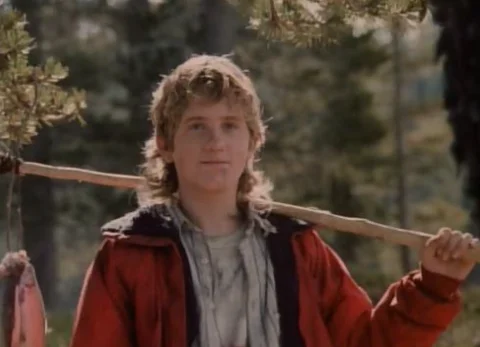 Brian eventually recovers, and gets tougher.