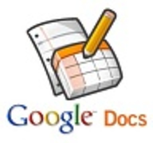 Google Docs/ Survey Monkey