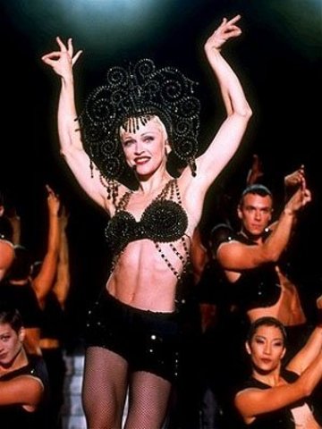 'The Girlie Show' kicks off in London