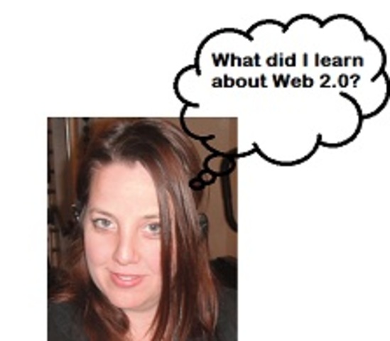 Continue Exploration, Begin Reflection