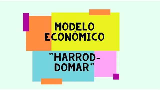 Renació el estudio del crecimiento económico