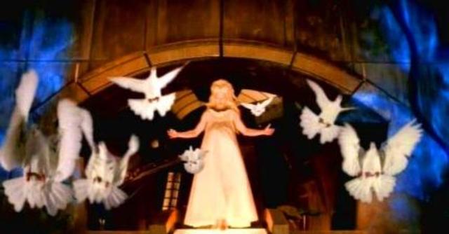 M's music video for 'Bedtime Story' is released and is still to this day one the most most expensive music video's of all time, costing over $5 million to make.