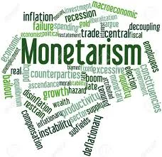 Surgimiento del monetarismo