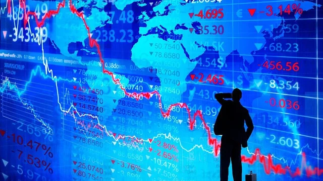 Situación y Perspectivas de la Economía Mundial