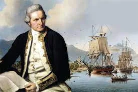 southern continent exploration