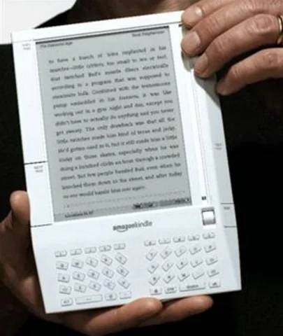Kindle