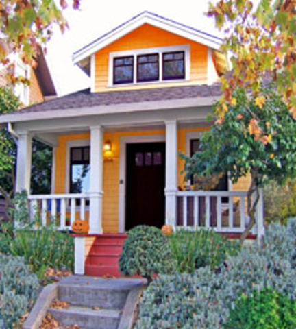 Moving to a Small House