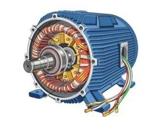 maquina electrica